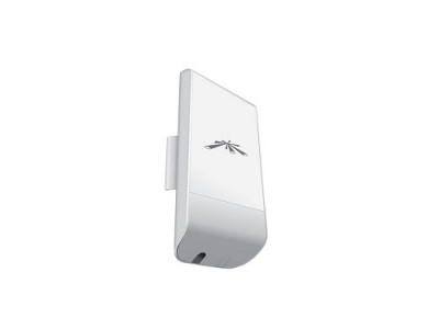 Фото Ubiquiti NanoStation Loco M2 Ubiquiti NanoStation Loco M2